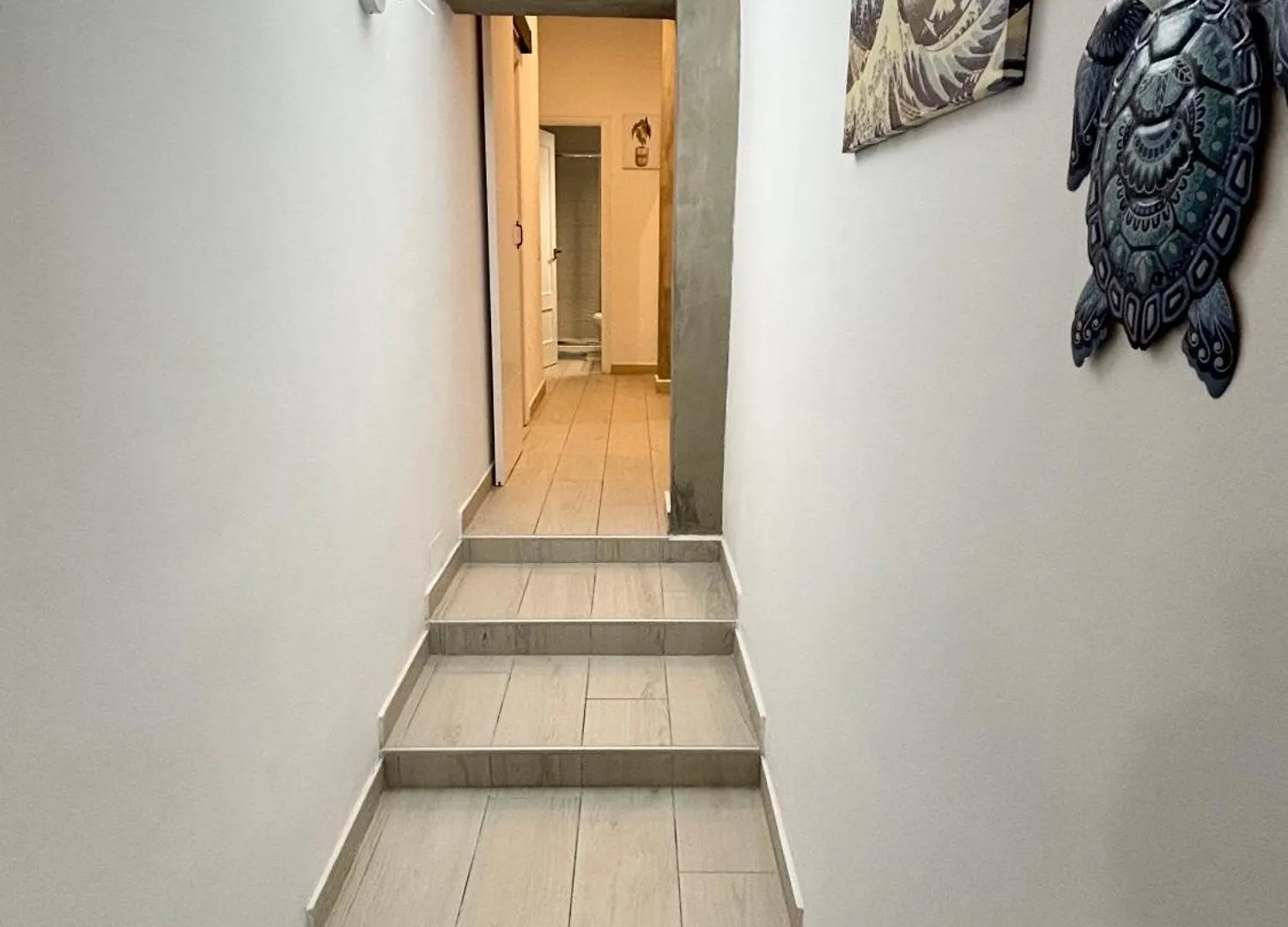 Central & Modern Apartment In Playa Las Vistas Los Cristianos   Los Cristianos (Tenerife)
