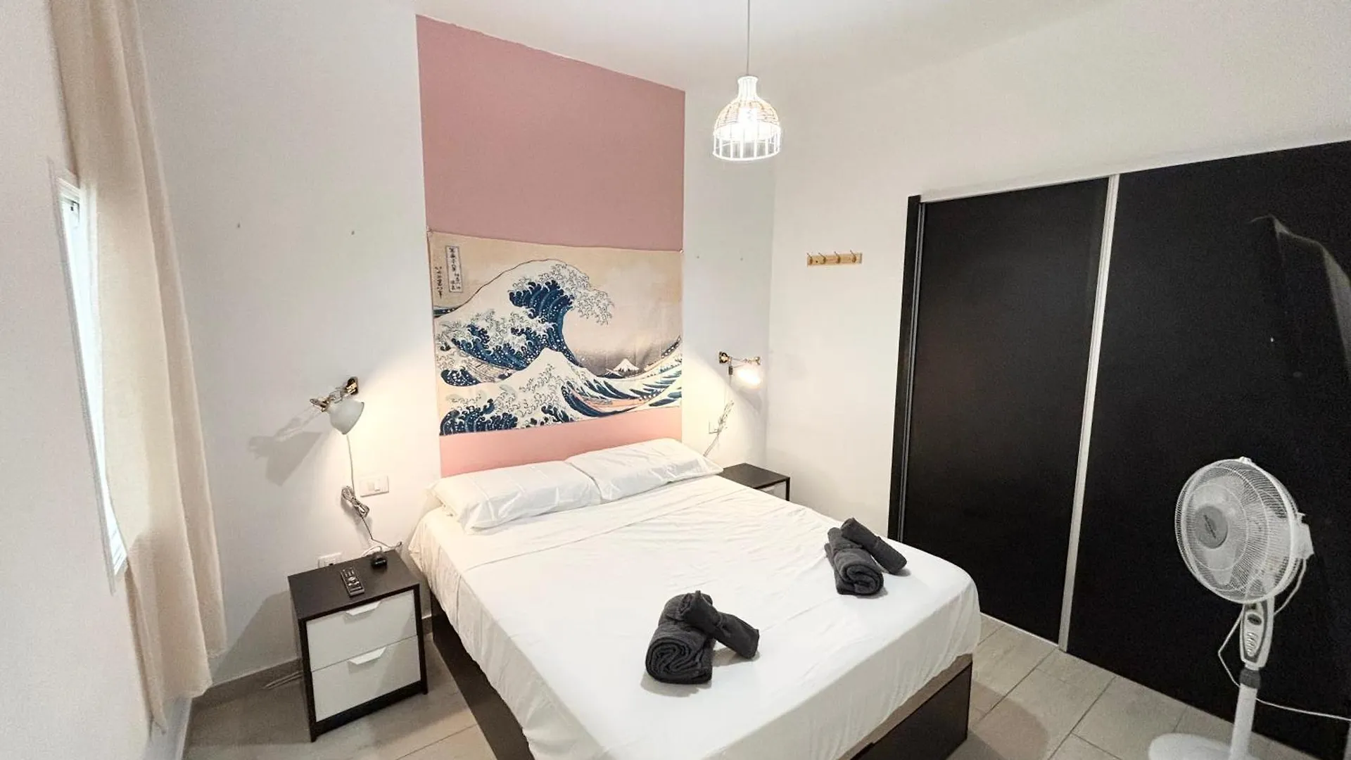 Central & Modern Apartment In Playa Las Vistas Los Cristianos  Spanien