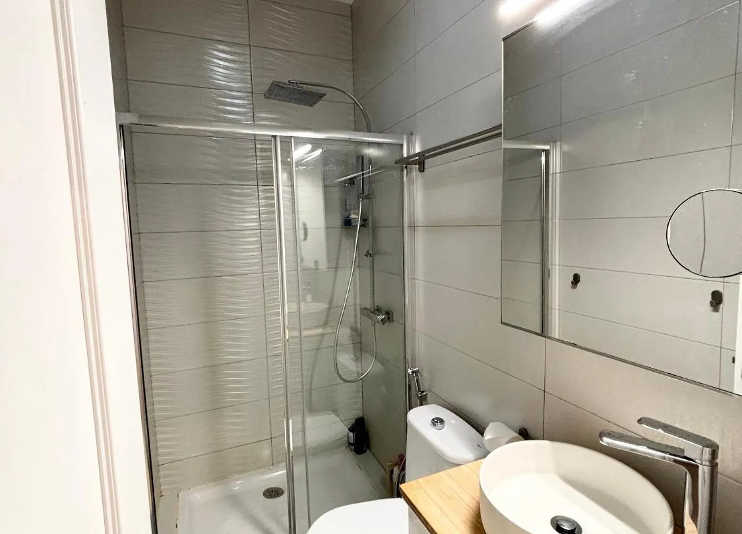 Central & Modern Apartment In Playa Las Vistas Los Cristianos