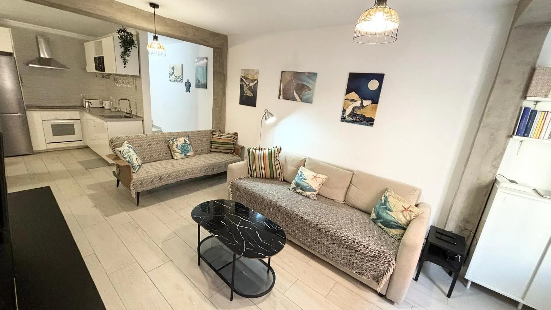 Central & Modern Apartment In Playa Las Vistas Los Cristianos  Spanien